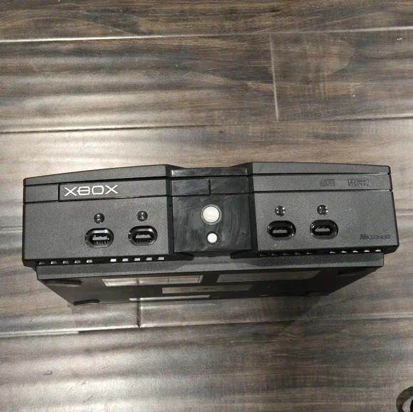 Xbox Original - Picture 5 of 12